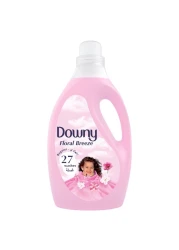 Downy Regular Fabric Softener Floral Breeze 3L&nbsp;