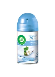 Air Wick Pure Freshmatic Soft Cotton Refill 250ml