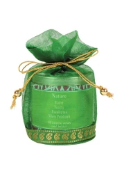 بيور إكزوتيكا مخاريط بخور وحاملها 40 مخروطًا