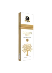 Alaukik Solitaire Collection Golden Tree Incense Sticks