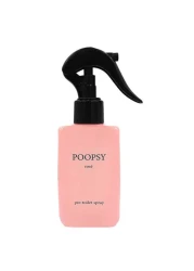 Poopsy Pre-Toilet Spray Rose 110ml