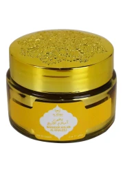 الرياح الخليج بخور أحلام 50 غرام - ذهبي