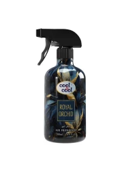 Cool &amp; Cool Royal Orchid Air Freshener 500ml