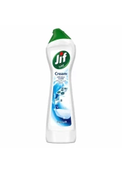 JIF Cream Cleaner With Micro Crystals Technology Original 500ml