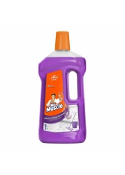 Mr. Muscle All Purpose Lavender Liquid Floor Cleaner 1L