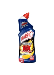 Harpic Power Plus Citrus Fresh Liquid Toilet Cleaner 750ml