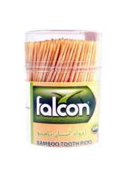 Falcon Bamboo Tooth Picks 500 PCS