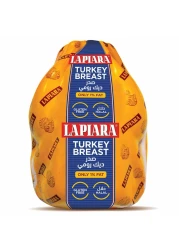 لابيارا صدر ديك رومي مطبوخ بنسبة دهون 1%