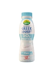 Nada Plain Drinking Greek Yogurt Low Fat 330ml