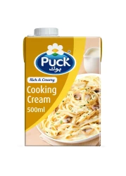 باك كريمة للطبخ، 500 ملل
