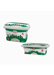 President Turkish Labneh 750g+180g