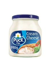 Puck Cream Cheese Spread Jar, 910g