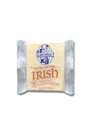 Glenstal Traditional Irish Extra Mature Cheddar 200g