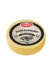 هاجدو جبنه قشقوان من حليب خراف 350 غرام