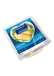 Almarai Full Fat Halloumi Cheese, 200g