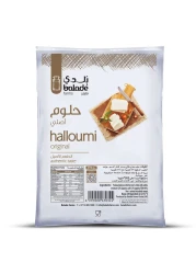 Balade Farms Halloumi Original Cheese 250g
