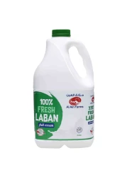 Al Ain Full Cream Laban 2L