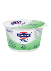 Fage Total 2% Fat Greek Recipe Strained Yoghurt 450g