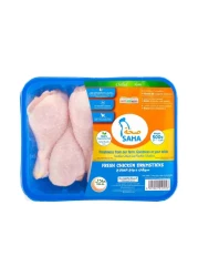 Saha Fresh Chicken Drumstick 500g