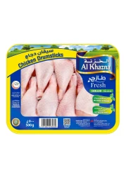 Al Khazna Fresh Chicken Drumstick 500g