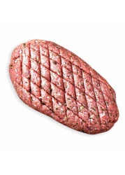 Indian Buffalo Kofta