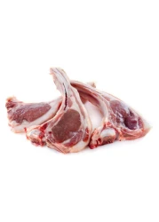 Pakistan Mutton Ribs