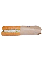 Chicken Caesar Baguette 220g