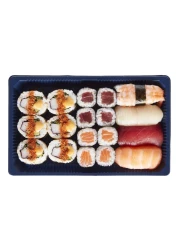 Sushi Daily Platter L18 Pieces