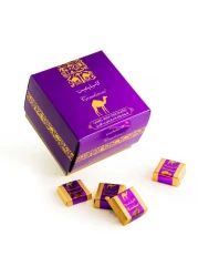 Camelicious Assorted Chocolate Box 250g