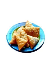 Mutton Samosa