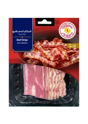 Siniora Beef Strips 200g