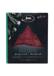 Sosio Beef Salami 80g