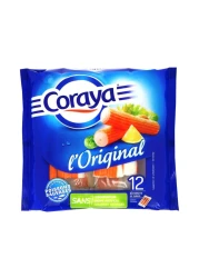Coraya Original Surimi Sticks 180g