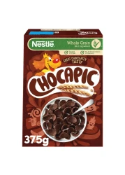 Nestle Chocapic Chocolate Breakfast Cereal, 375g