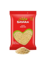 Bayara Sesame Seeds, 200g