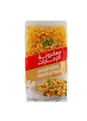 Emirates Macaroni Corni 400g