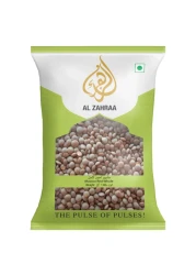 Al Zahraa Masoor Red Whole 1kg