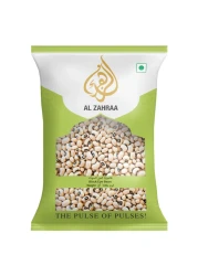 Al Zahraa Black Eye Bean 1kg