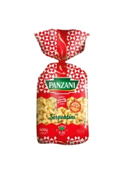 بانزاني سيربنتيني مكرونة حلزونية 500 غرام