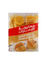 Emirates Macaroni Nest Vermicelli 300g