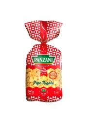 Panzani Macaroni Pipe Rigate 500g