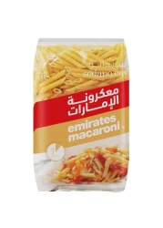 Emirates Sedano Cut Macaroni 400g