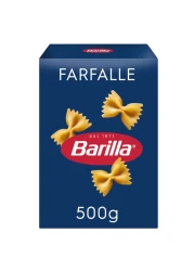 Barilla Farfalle Pasta, 500g