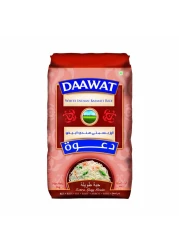 Daawat White Indian Basmati Rice, 1kg