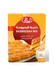 Al Alali Traditional Style Basbousah Mix 500g