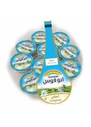 Rainbow Original Evaporated Milk 14ml Pack of 10x50