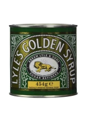 Lyle's Golden Syrup 454g