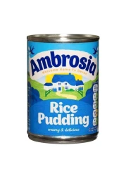 Ambrosia Creamy Rice Pudding 400g