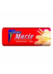 McVitie's Marie Finger Biscuits, 200g