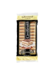Casa Rinaldi Tiramisu Lady Fingers Biscuits 200g